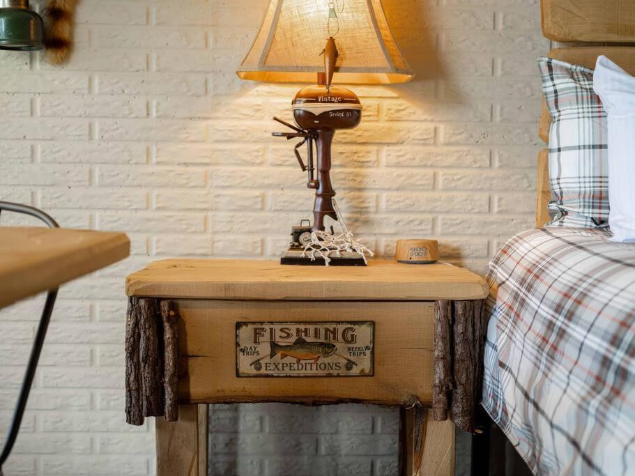 Stonegate Lodge King Bed, Wifi, 50In Tv, Fire Pit, Salt Water Pool Room # 310 Eureka Springs Exterior foto